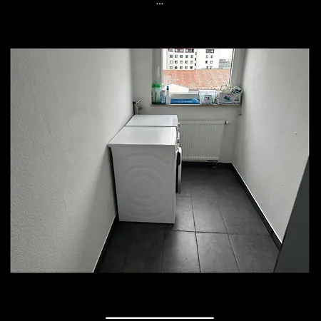 Apartment Business Naehe Uni Kaiserslautern
