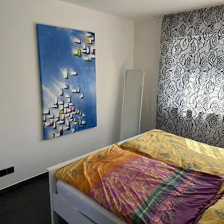 Appartement Business Naehe Uni *