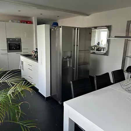 Apartment Business Naehe Uni Kaiserslautern