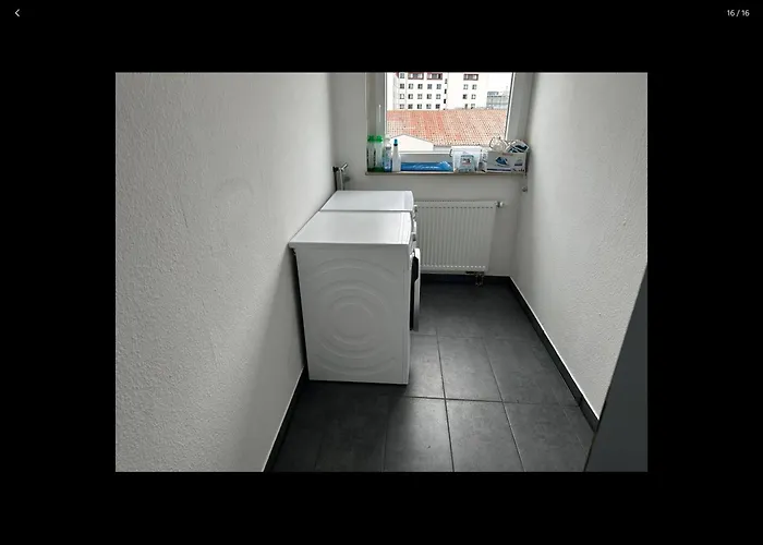 Appartement Business Naehe Uni Kaiserslautern