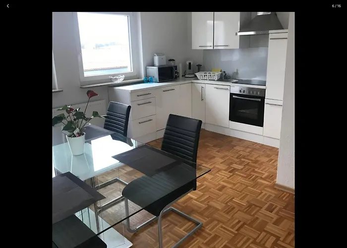 Business Nähe Uni Kaiserslautern