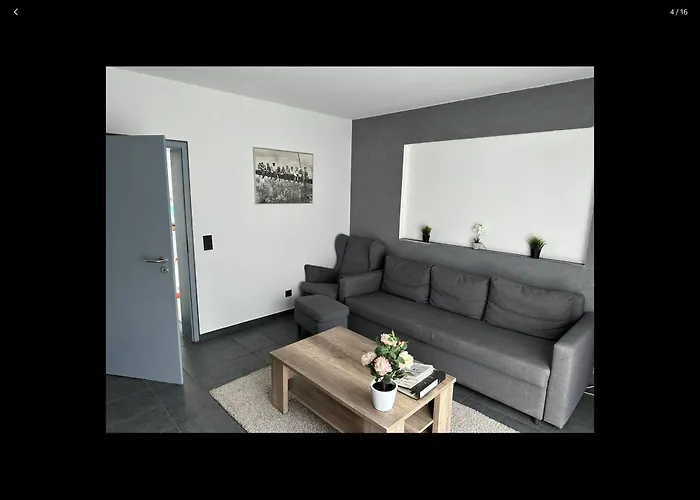 Apartment Business Nähe Uni *